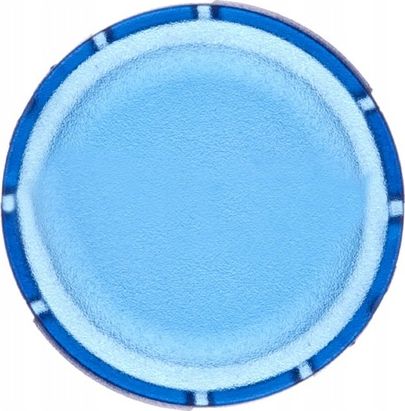 Eaton Soczewka przycisku 22mm płaska niebieska bez opisu 22mm M22-XDL-B (216445)