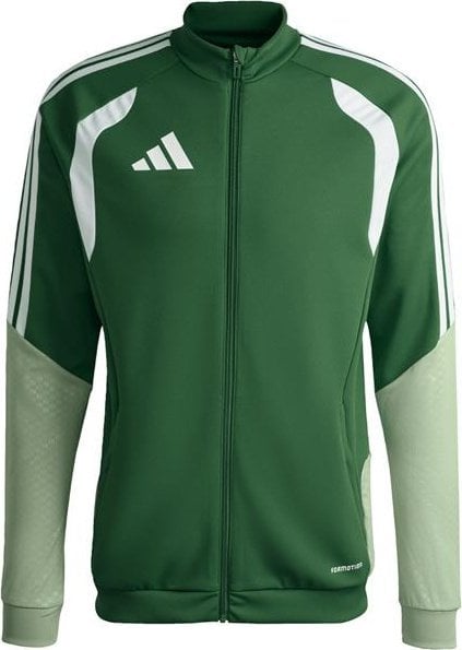 Bluza męska adidas Tiro 26 Competition Training zielona KA7679 2XL