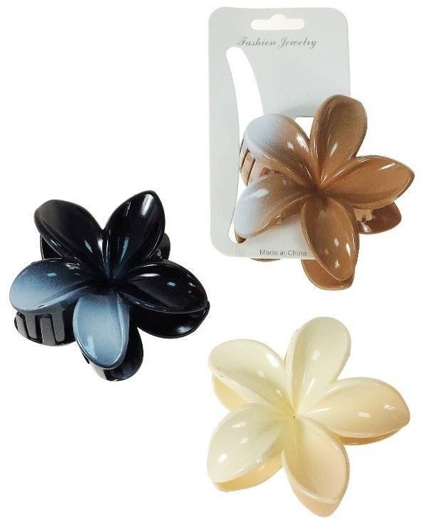 Spinki do włosów 8cm (12szt)