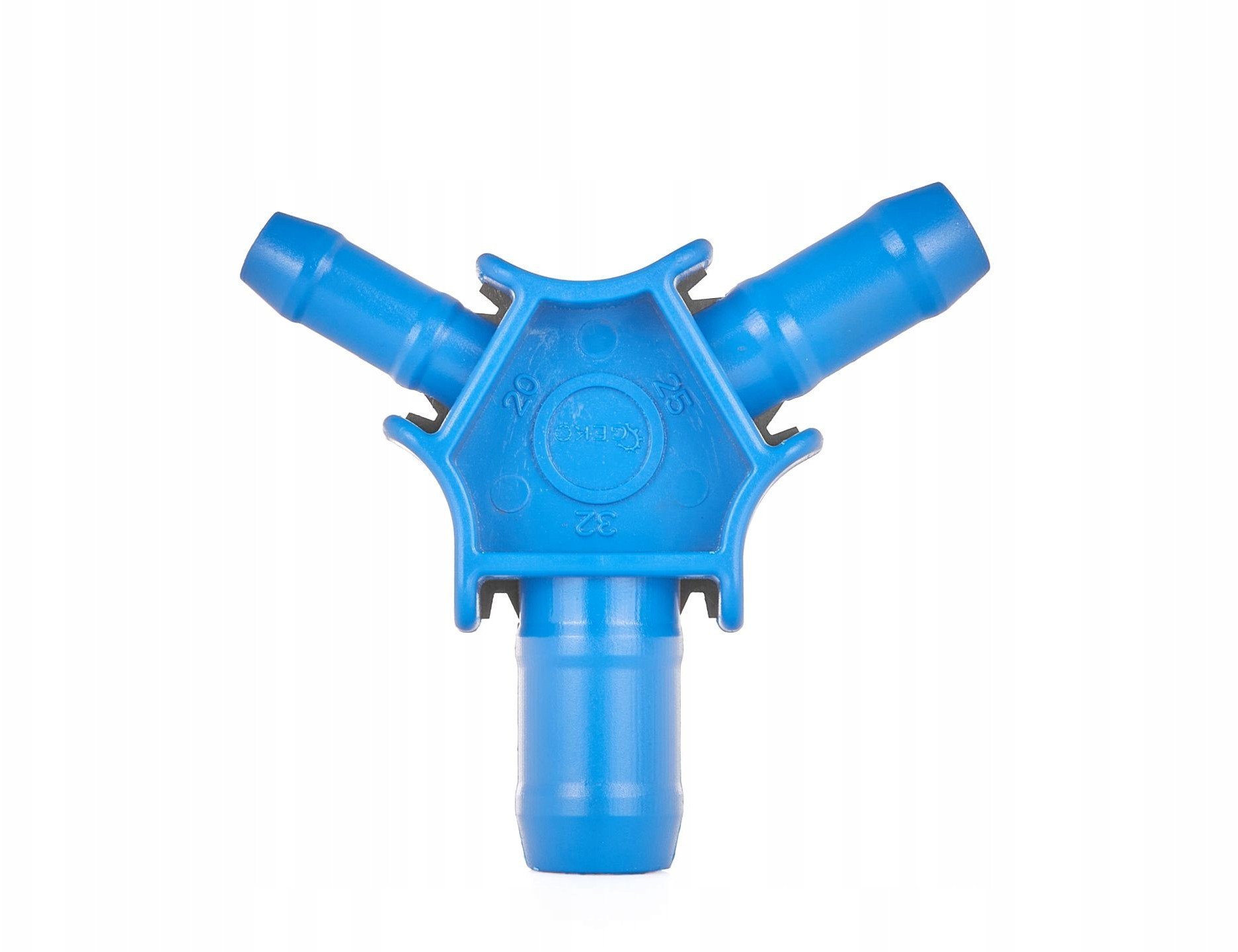 Kalibrator z gratownikiem 20-25-32mm (125)