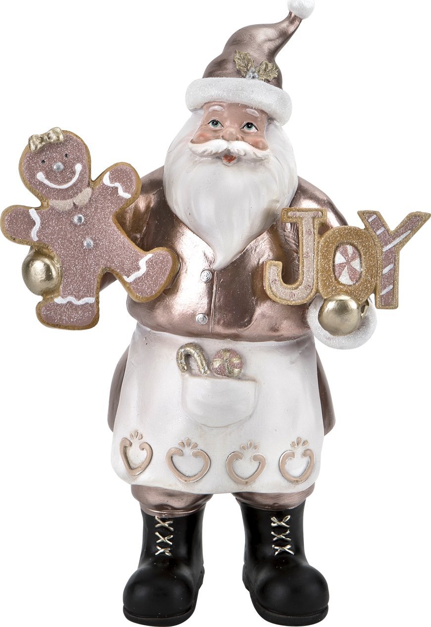 Dekoracja świąteczna Art-Pol figurka