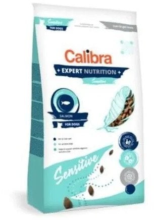 CALIBRA DOG Expert Nutrition Sensitive salmon 2kg