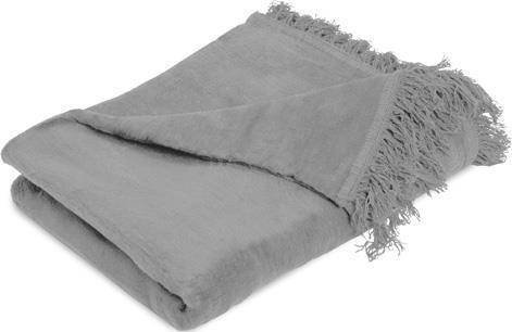 Multitex Koc 150 x 200 Bawełniano-Akrylowy Moreno 42