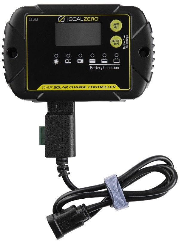 Goal Zero 96110 - 20A Charge Controller