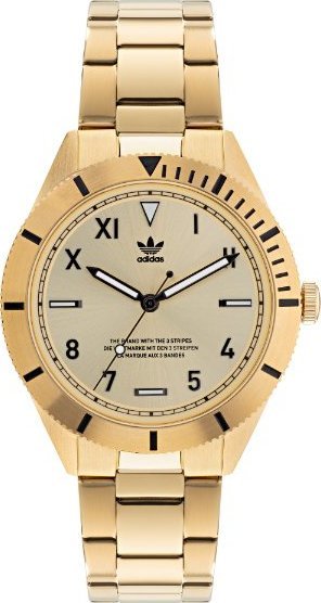 Zegarek Adidas Zegarek Adidas Fashion Edition Three AOFH22062