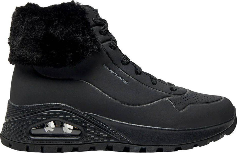 Skechers Buty damskie Skechers UNO RUGGED Fall Air (167274-BBK) 36.5
