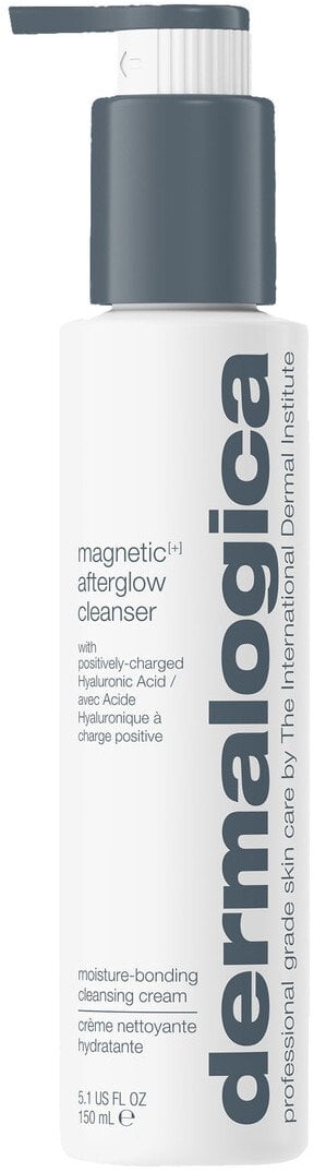 Dermalogica Magnetic Afterglow Hydrating Cleansing Cream 150 ml For Women