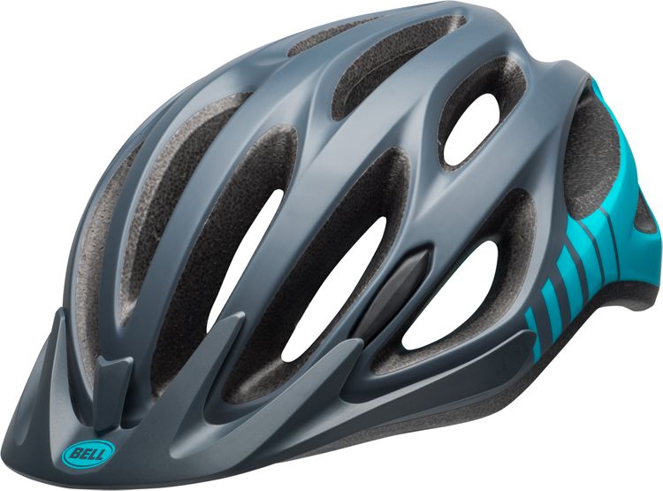 Bell Kask mtb TRAVERSE matte lead tropic r. Uniwersalny (BEL-7087810)
