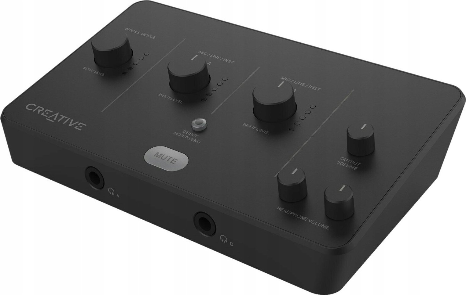 Creative Creative Live! Audion A3 Audio Interface