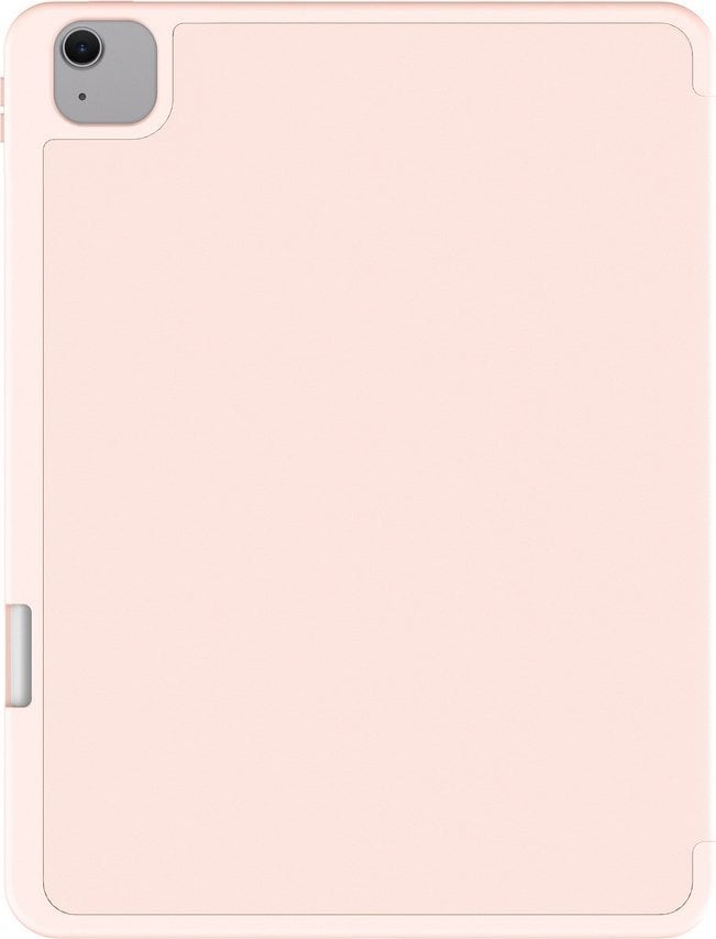 Etui na tablet Jcpal JCPAL DURAPRO PROTECTIVE FOLIO CASE FOR IPAD AIR 13-INCH (M4,2024) - PINK