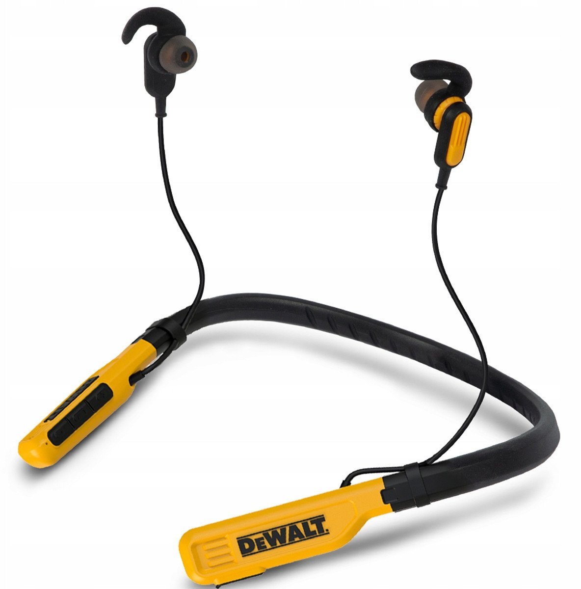 Słuchawki Dewalt Jobsite Pro (DXMA190-2091-DWG)