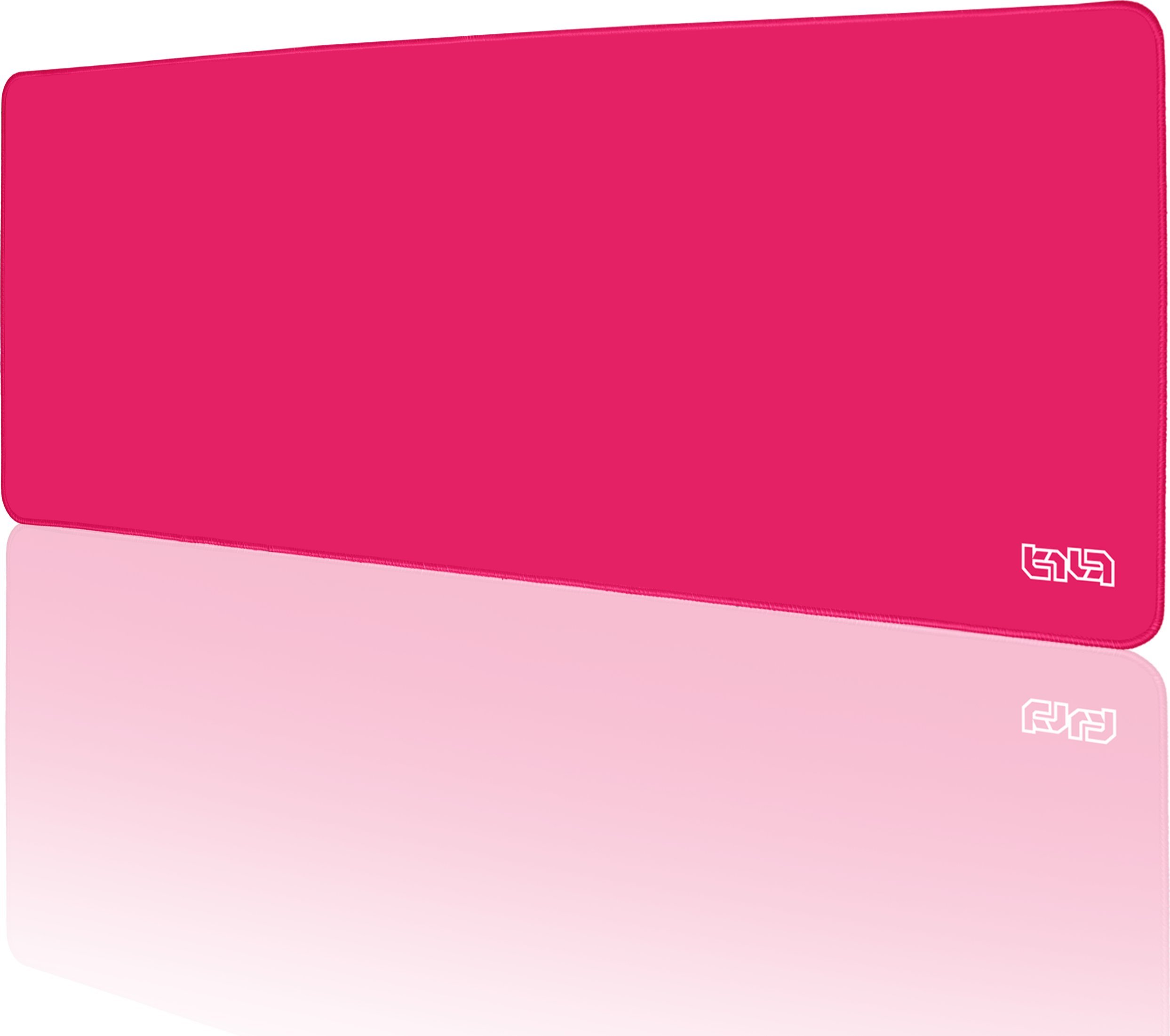 Podkładka Tilt PODKŁADKA POD MYSZKĘ XXL Lipstick 80x30 TILT Duża Wytrzymała Dla gracza