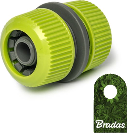 Bradas Reparator do węża 1/2" złączka do węży LIME LINE LE-2100 Bradas 5206