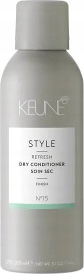 Keune Keune, Style, Hair Dry Conditioner, For All Hair Types, 200 ml For Women