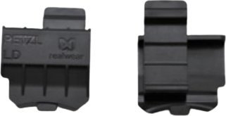 Realwear REALWEAR Petzl Helm Clips - Left Eye User 3 Paare Navigator Series