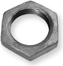 Odlewnia Zawiercie Przeciwnakrętka ocynk P4 3/4" (5907791614186)