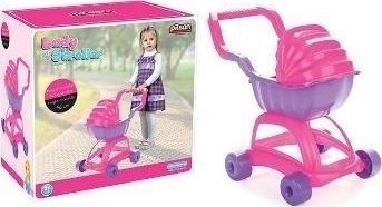 Wózek dla lalek