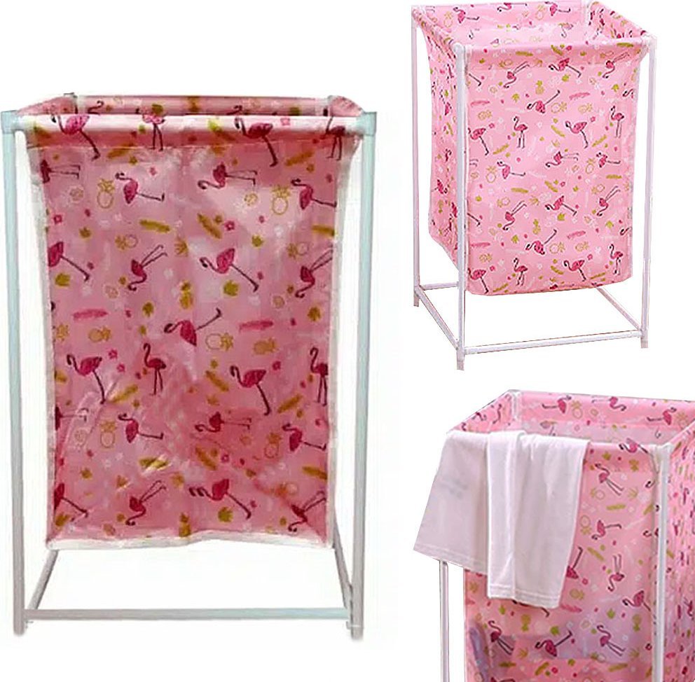 Verk Kosz na pranie odzież bieliznę ubrania zabawki Kosz na pranie odzież bieliznę ubrania zabawki