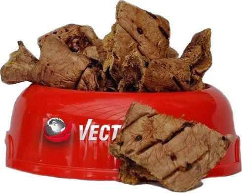 Vector-Food Płuca wołowe 1kg