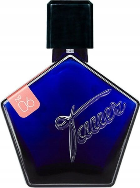 Alkotest TAUER PERFUMES Incense Rose EDP spray 50ml