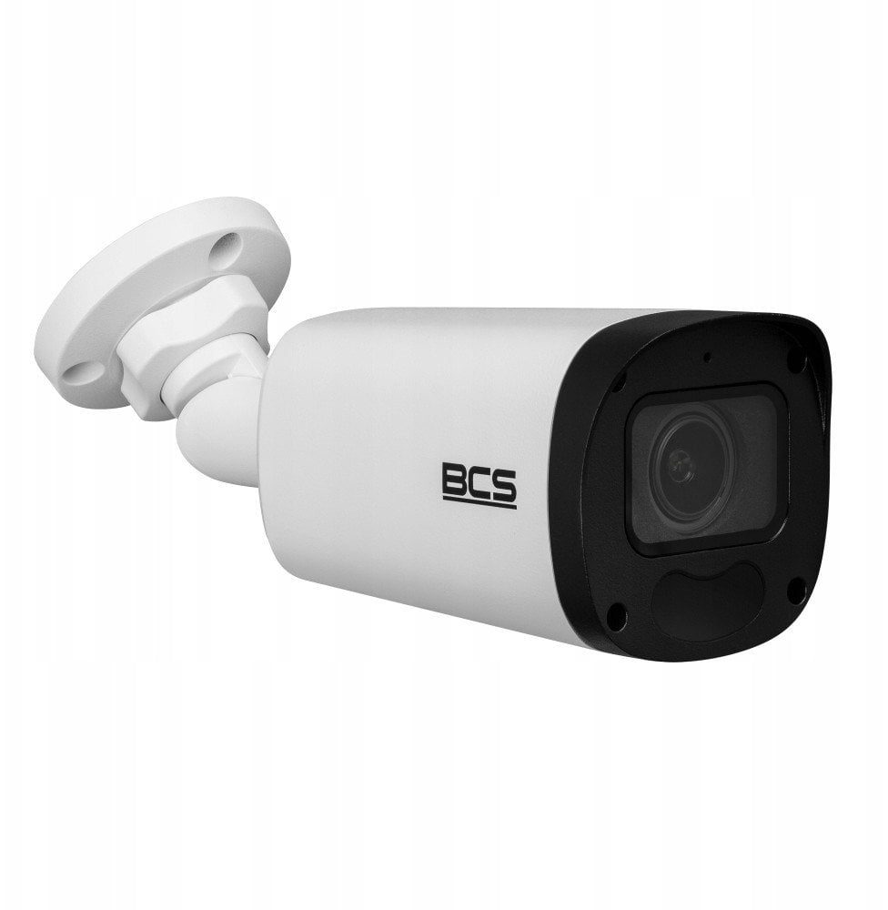 BCS-P-TIP45VSR5(2) Kamera IP BCS POINT tubowa 5Mpx
