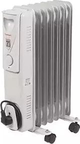 Comfort Comfort 1500W C311-7 Oil radiator 4750469070774