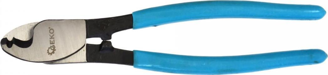Geko NOŻYCE DO CIĘCIA PRZEWODÓW 8"(10/60/80) G01751 GEKO
