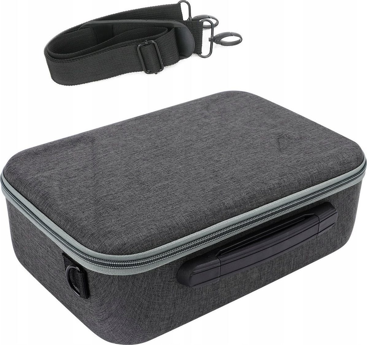 SunnyLife Futerał HARD Case Etui Pokrowiec do DJI RS 3 MINI / DJI MIC / RO-B555-D