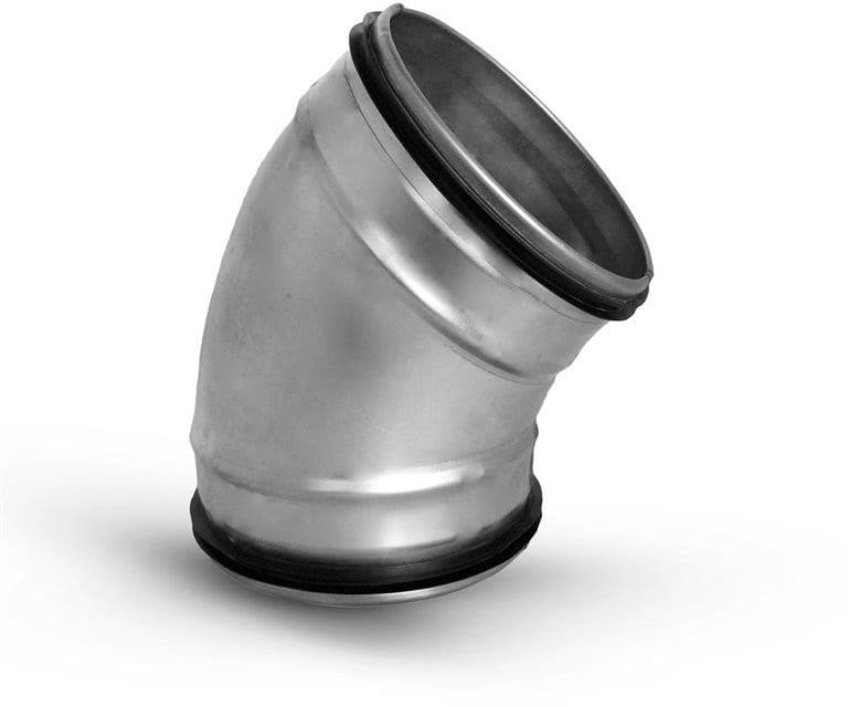 ELBOW WITH GASKETS (BSL-45-200)