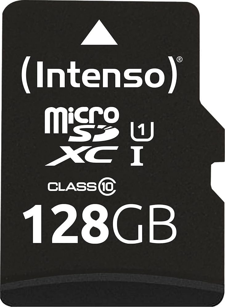 Karta Intenso Premium MicroSDXC 64 GB Class 10 UHS-I (3423491)