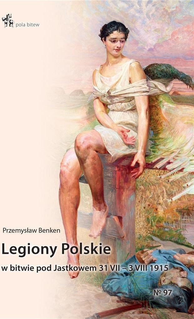Legiony Polskie w bitwie pod Jastkowem