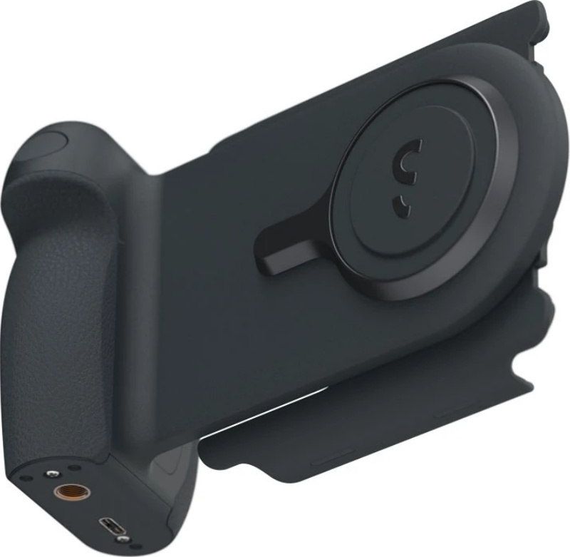 Głowica ShiftCam ShiftCam Uchwyt foto uniwersalny ProGrip czarny
