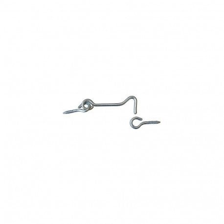 SCREWFIX HOOK 8872 K-80 201 ZN