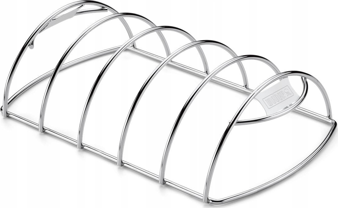 Weber Weber Spare Rib Holder