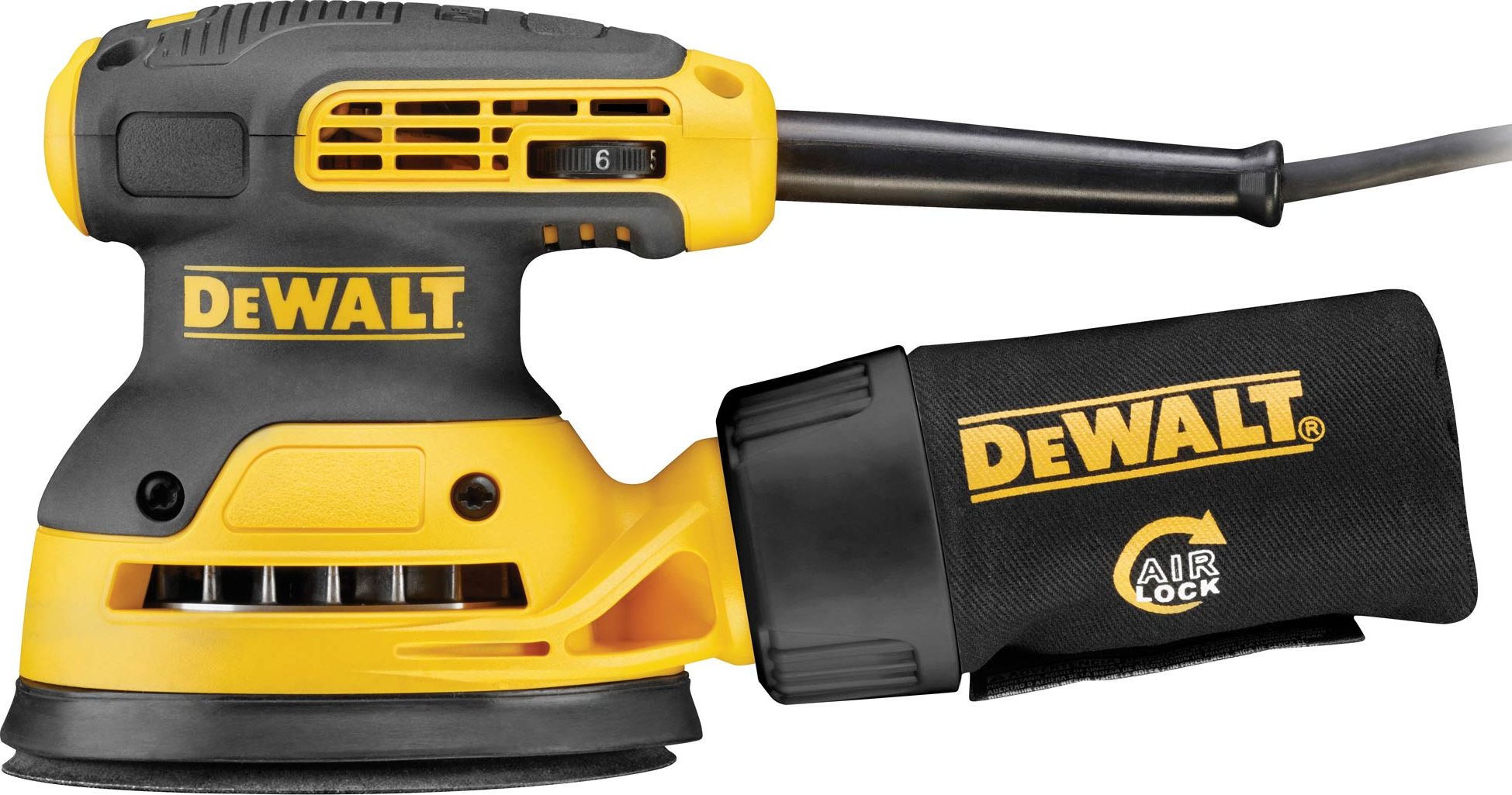 Szlifierka Dewalt DWE6423