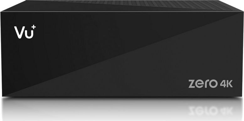 Tuner TV VU+ Zero 4K