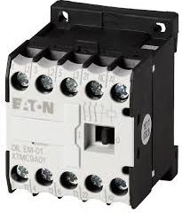Eaton Stycznik mocy 9A 3P 110V AC 0Z 1R DILEM-01 (051792)