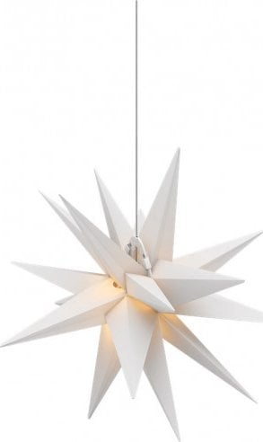 Dekoracja świąteczna Goobay gwiazda