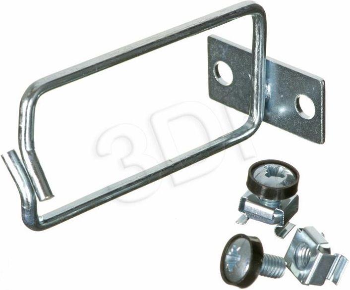 Triton Haczyk do kabli 40x80 (RAX-D1-X48-X3)