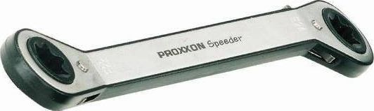 Proxxon Klucz oczkowy 10 x 11 mm PROXXON Speeder - grzechotkowy