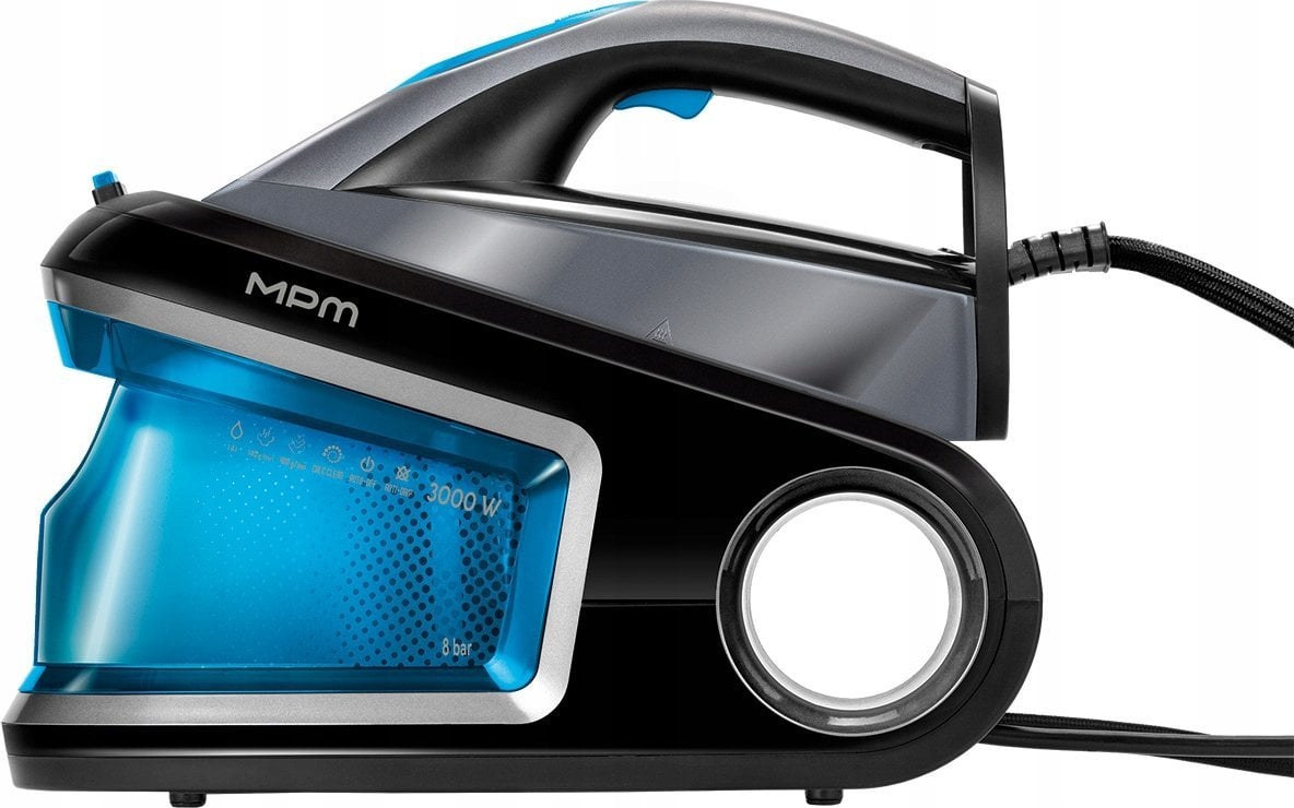 Generator pary MPM MZE-28