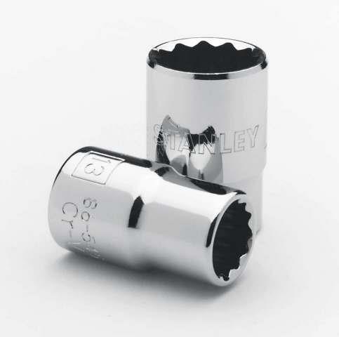 Stanley Nasadka 12-kątna 1/2" 29mm (4-88-801)