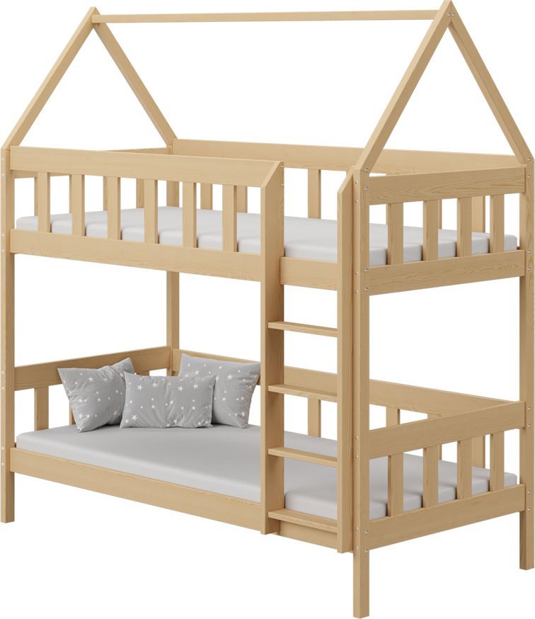 Elior Domek dla dzieci Gigi 3X