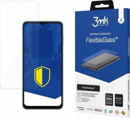 3MK FlexibleGlass do Samsung A23 4G