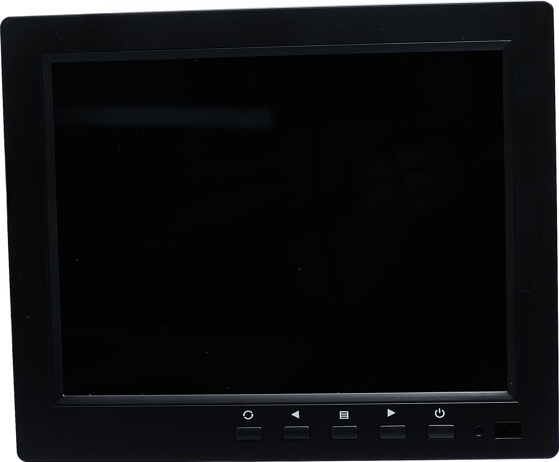 Mikroskop Techrebal Wyświetlacz do mikroskopu HDMI&VGA&AV 8 cali