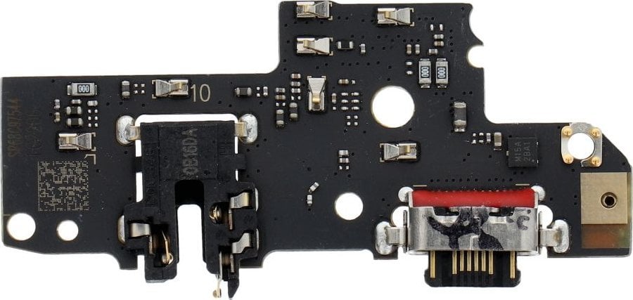 OEM Płytka ładowania do MOTOROLA G50 4G OEM (Fast Charger)