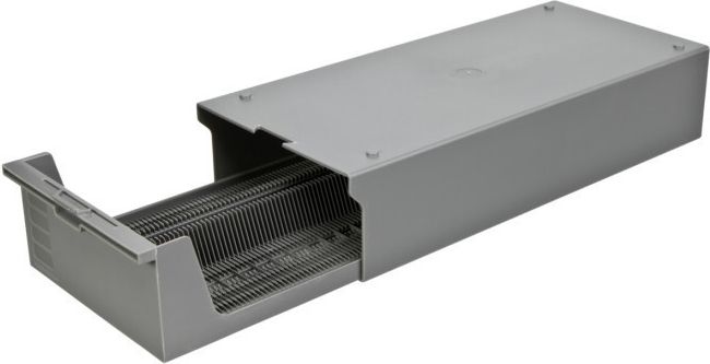 Reflecta Magazyn na slajdy Reflecta CS, 2x100 sztuk (1007)