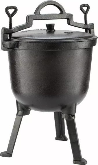 KingHoff KH-2243 Grill ogniskowy węglowy