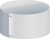 Ricom OPASKA SKRECANA DN100