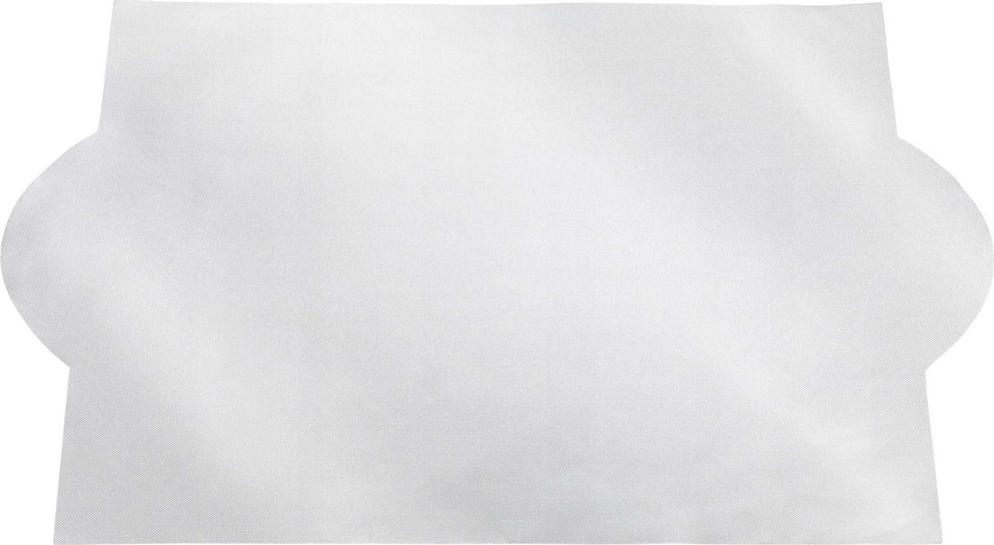 Maximex Wielorazowa folia do pieczenia, 2 sztuki, 40 x 33 cm, Maximex